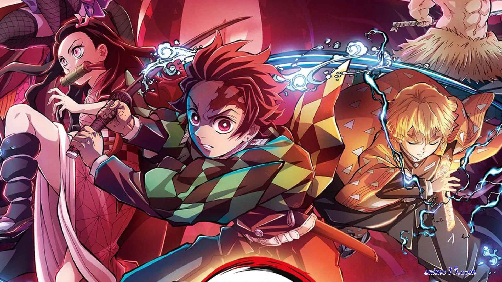 demon slayer film streaming vostfr crunchyroll gratuit