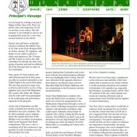 where to read now at our school