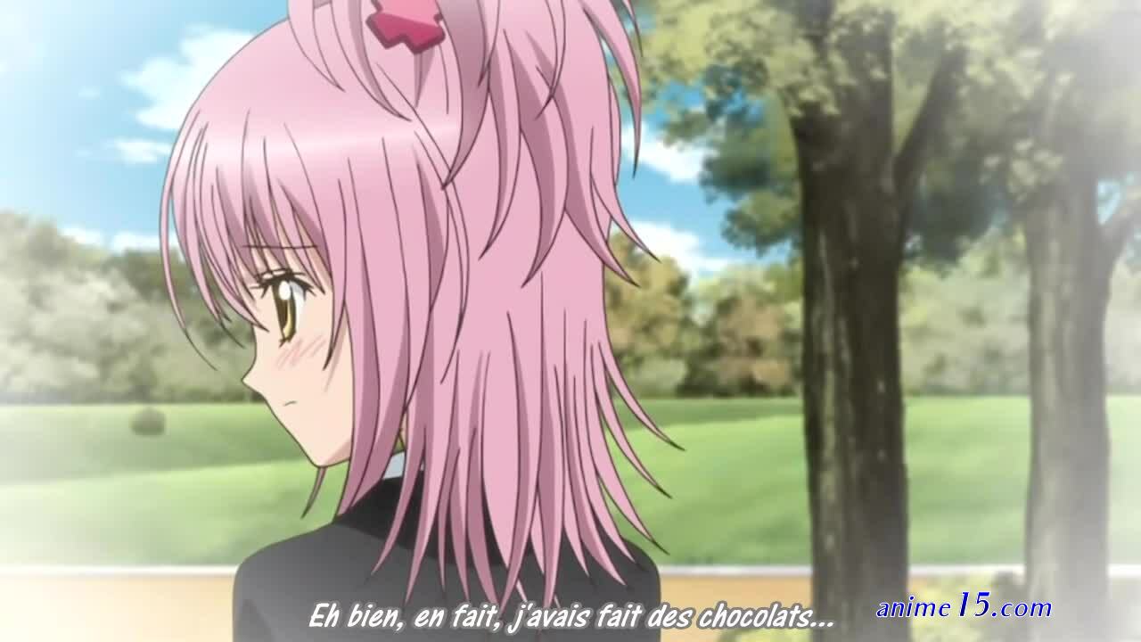 chugo shara doki streaming vf