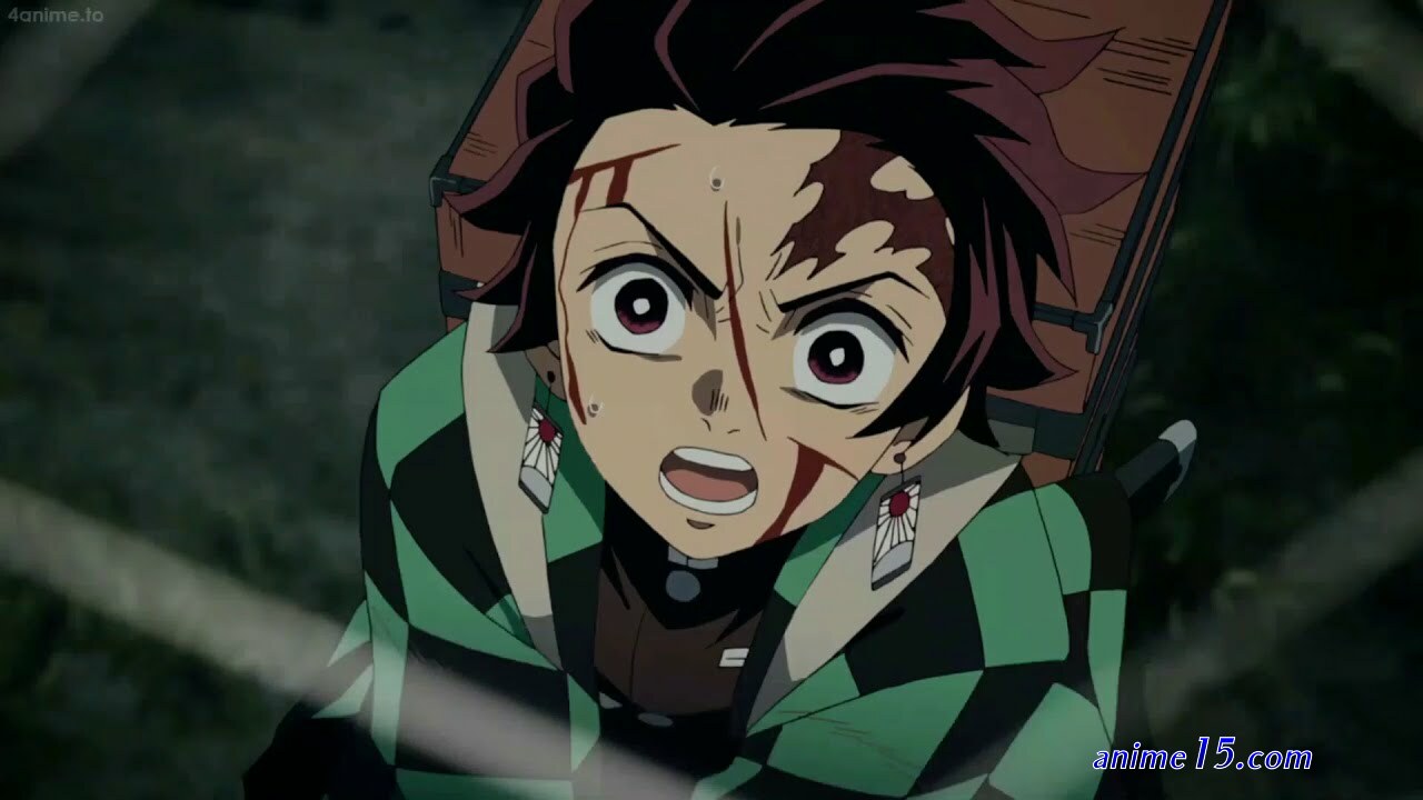 demon slayer 4anime