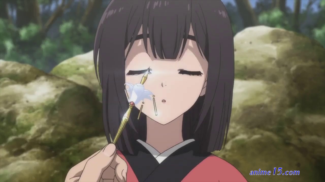 anime movie flix