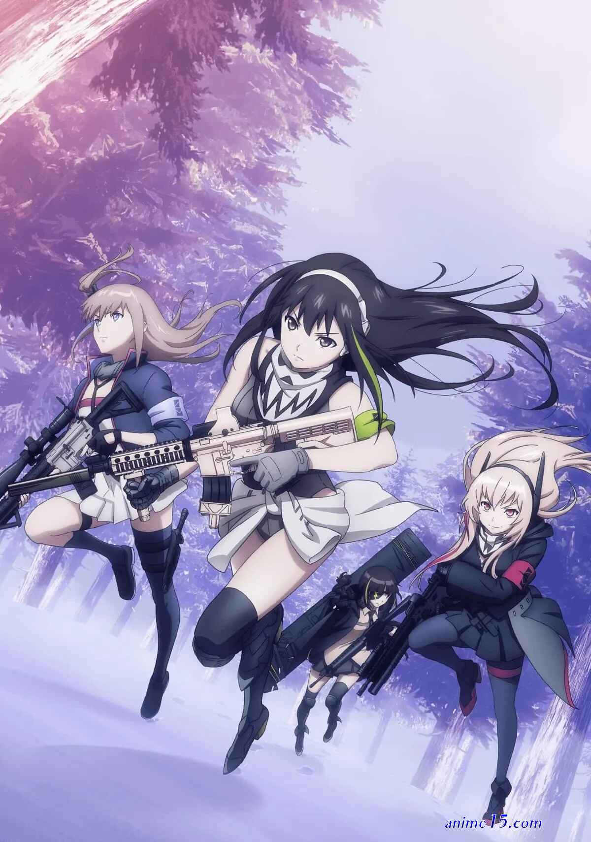 site de animes online