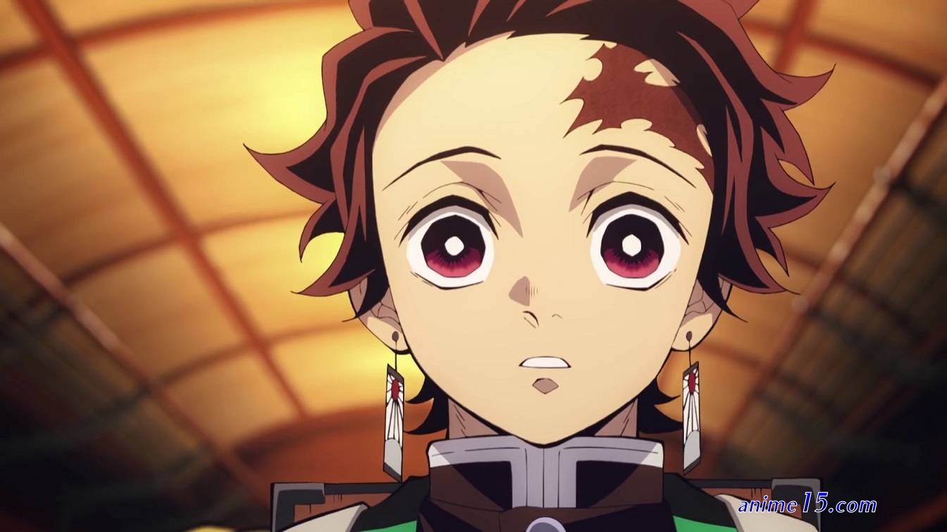 kimetsu no yaiba animes online
