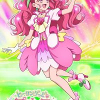 healin good precure bhs indo mp4