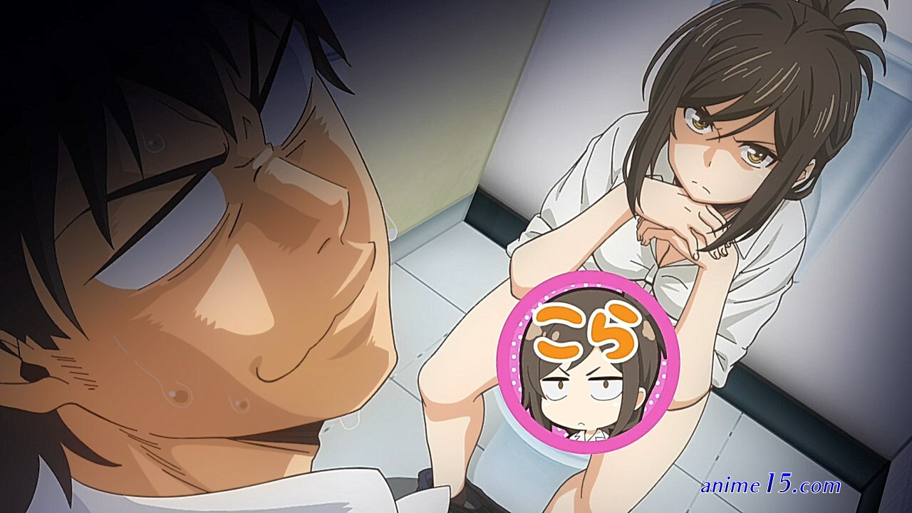 download nande koko ni sensei ga unsensored