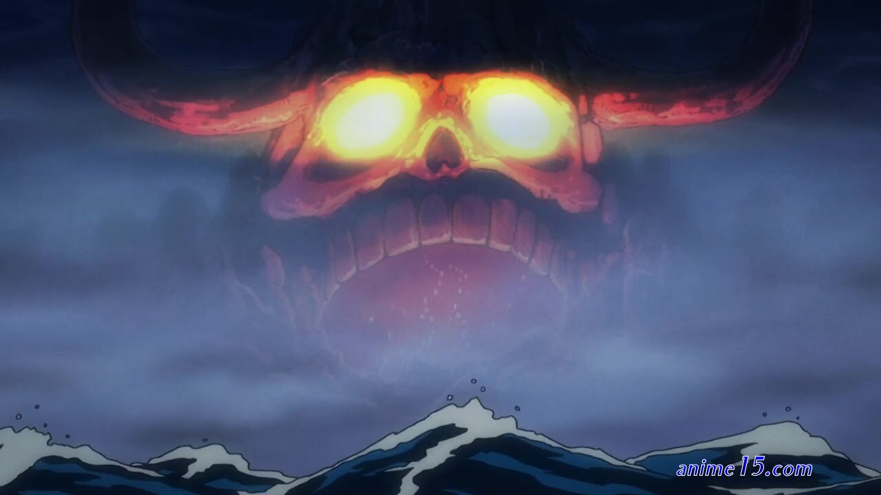 one piece episode 983 online