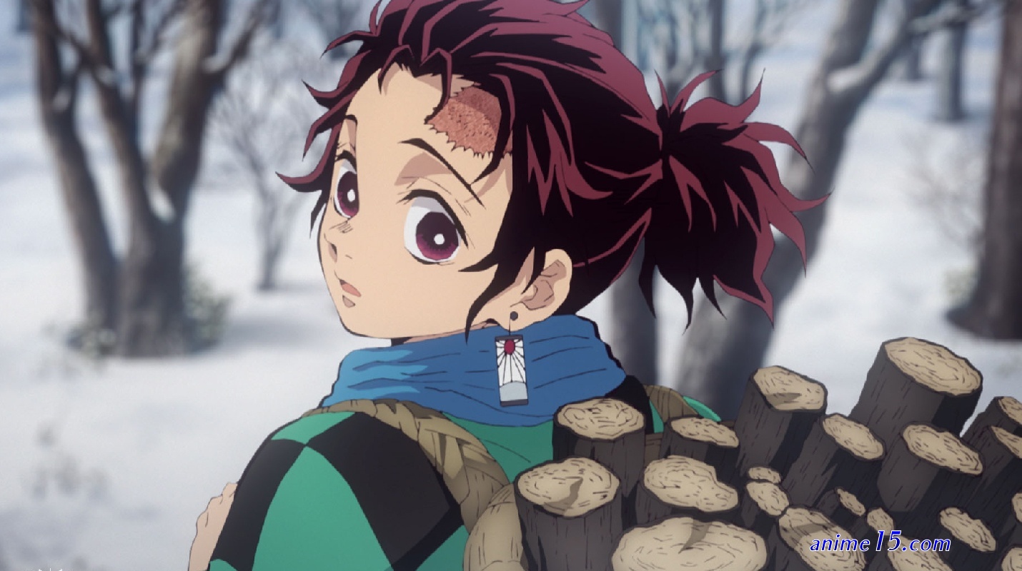 kimetsu no yaiba animes online