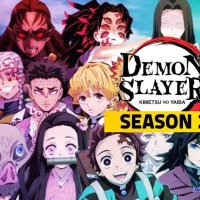 demon slaya temporada 2 online
