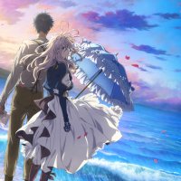 download anime violet evergarden hunstu