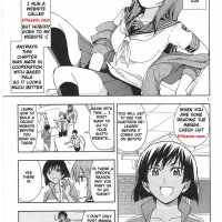 ane log moyako neesan no tomaranai monologue