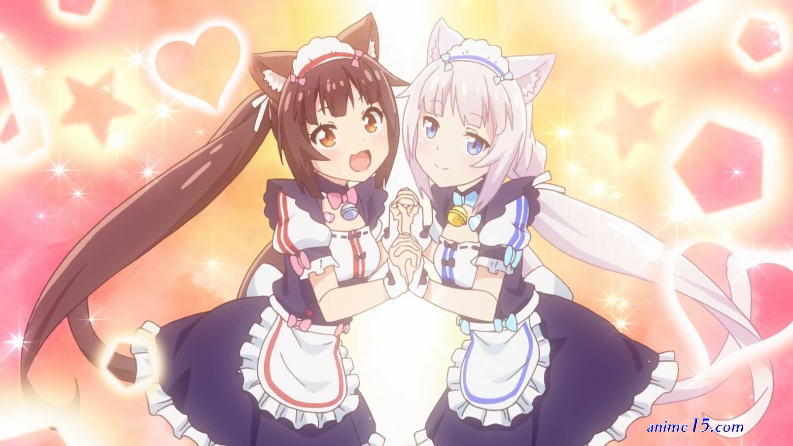 animes para tv