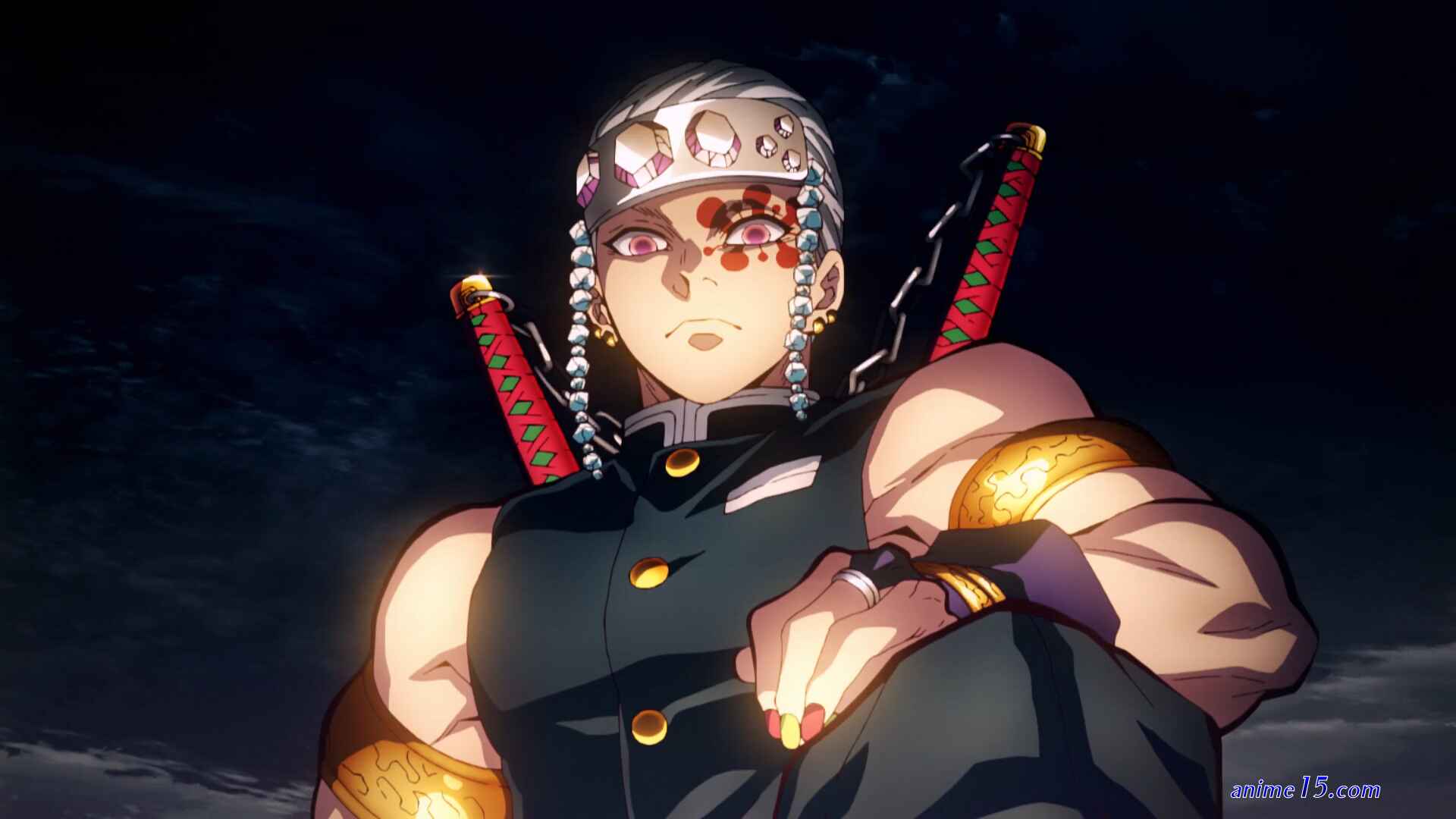 demonslayer 2temp ep 10