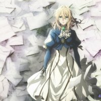 download anime violet evergarden hunstu