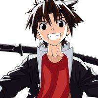 download anime uqholder