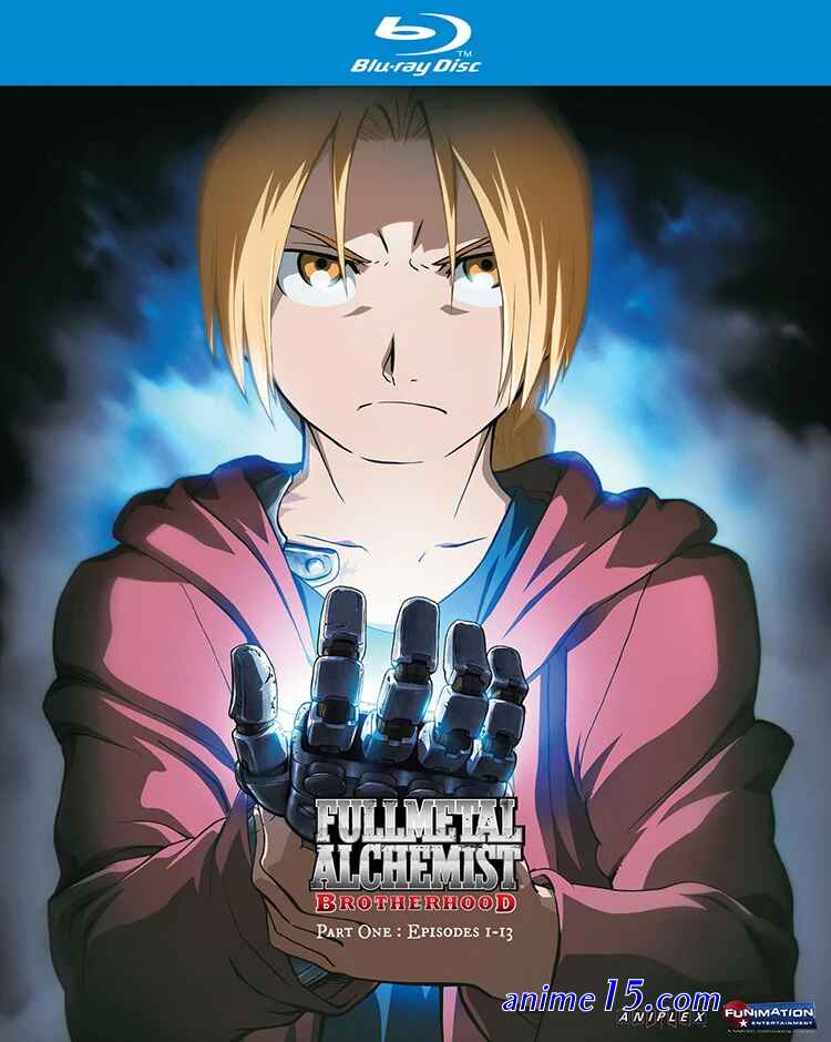 voiranime full metal brother wood