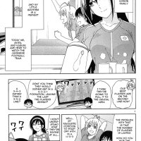 ane log moyako neesan no tomaranai monologue