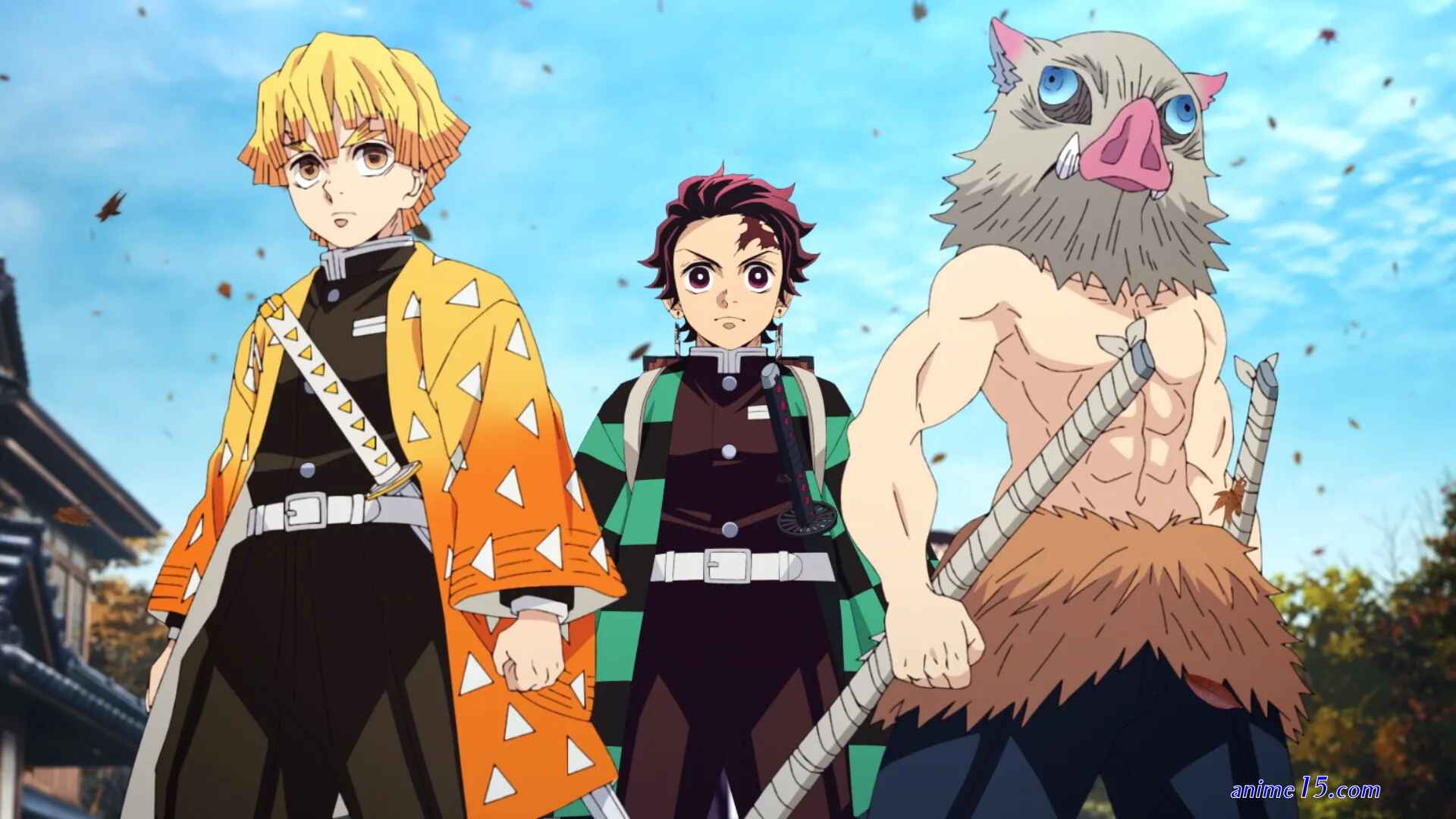 kimetsu no yaiba ep 9 hd animes online