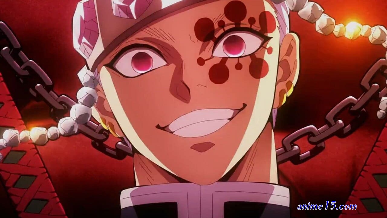 demon slayer s3 e9 gogoanime