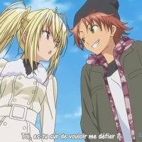 chugo shara doki streaming vf