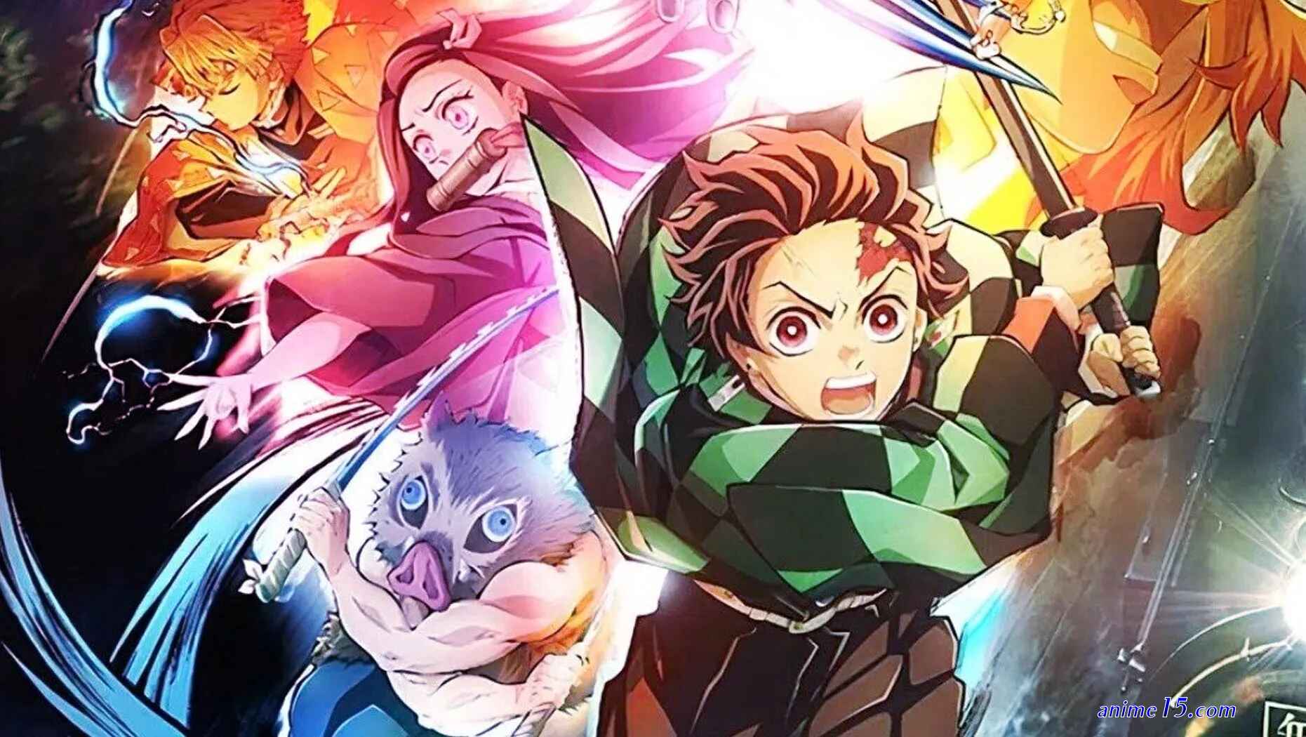 kimetsu no yaiba ep 9 hd animes online