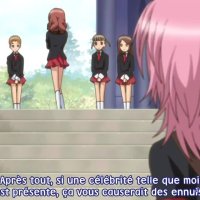 chugo shara doki streaming vf
