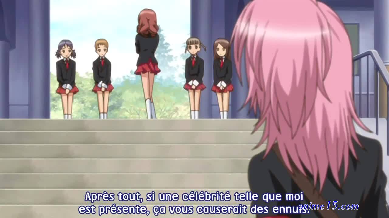 chugo shara doki streaming vf