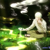 mushishi vostfr