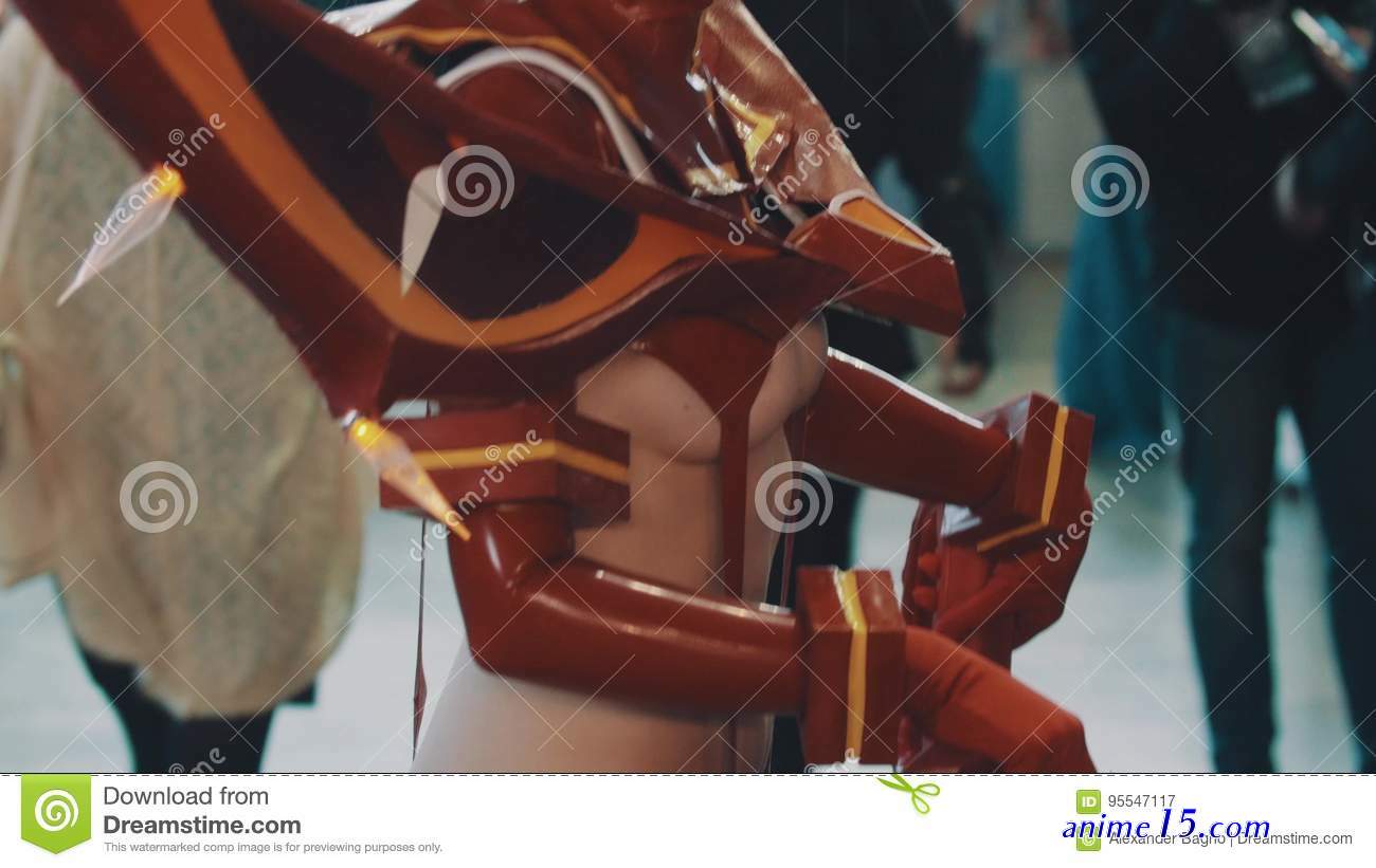 image anime half-naked