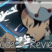 demon slayer 4anime