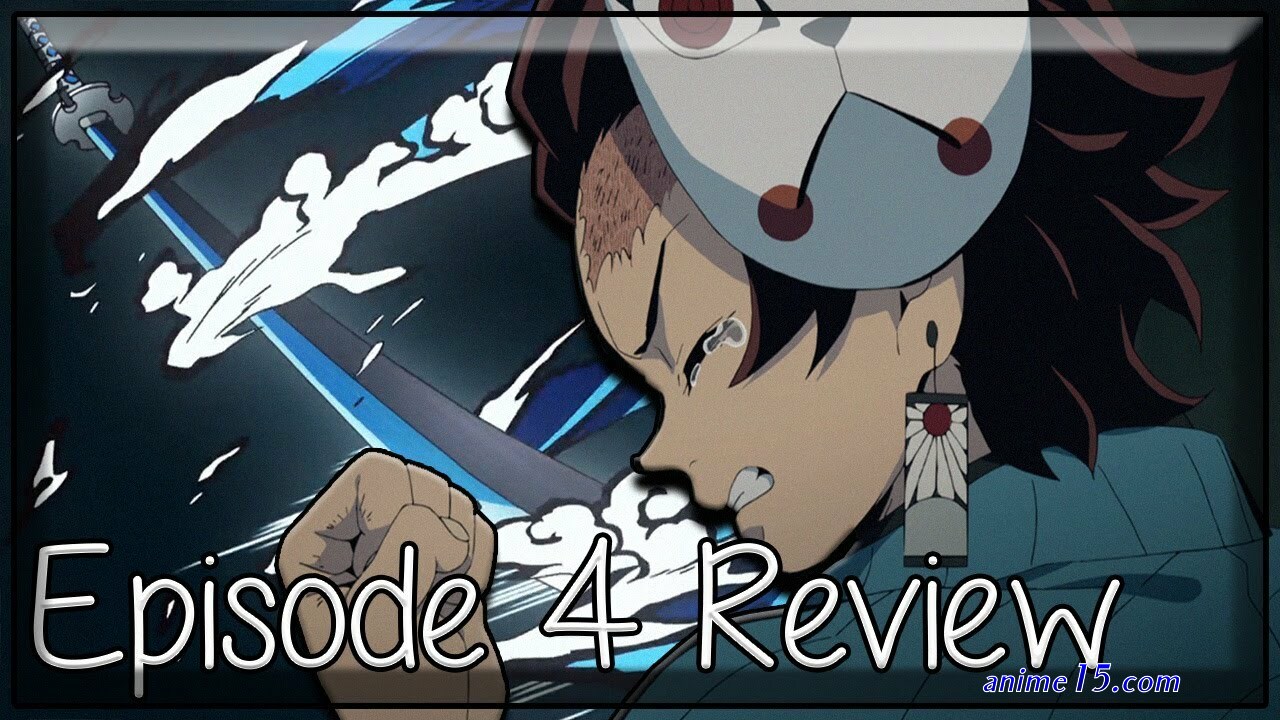 demon slayer 4anime