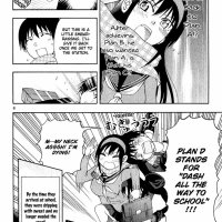 ane log moyako neesan no tomaranai monologue