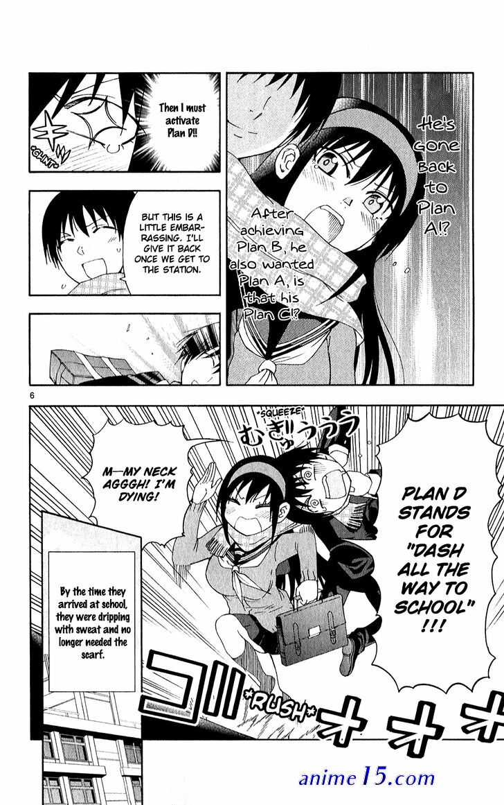 ane log moyako neesan no tomaranai monologue
