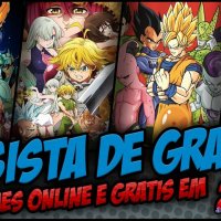 anime online de graça