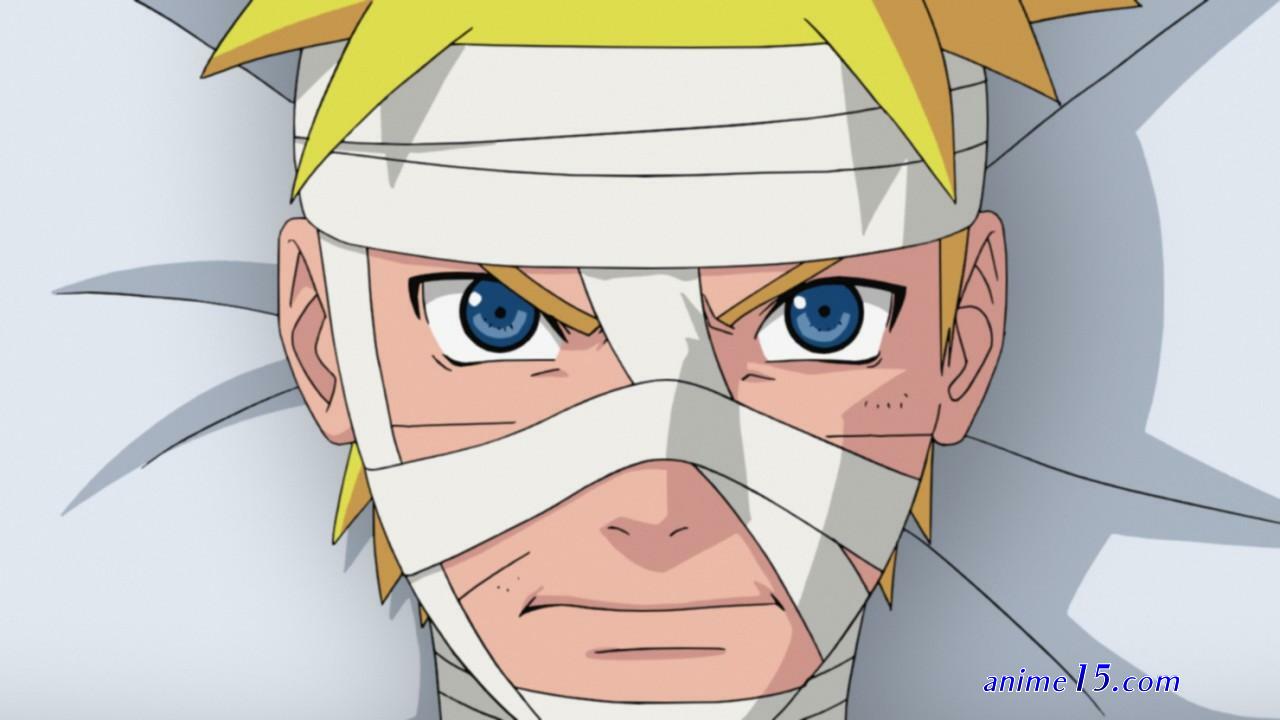 naruto shippuden vf ep427
