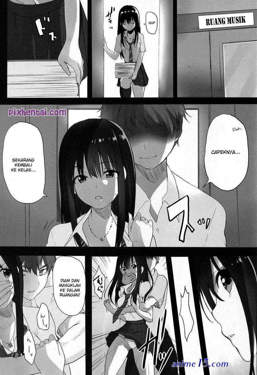 komik anime pemerkosaan xxx