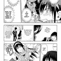 ane log moyako neesan no tomaranai monologue