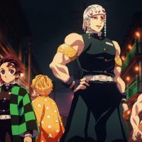 kimetsu no yaiba yuukaku-hen hd
