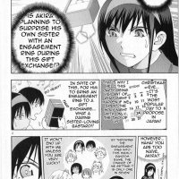 ane log moyako neesan no tomaranai monologue