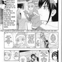 ane log moyako neesan no tomaranai monologue