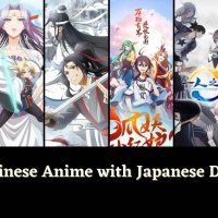 cortoon anime dub