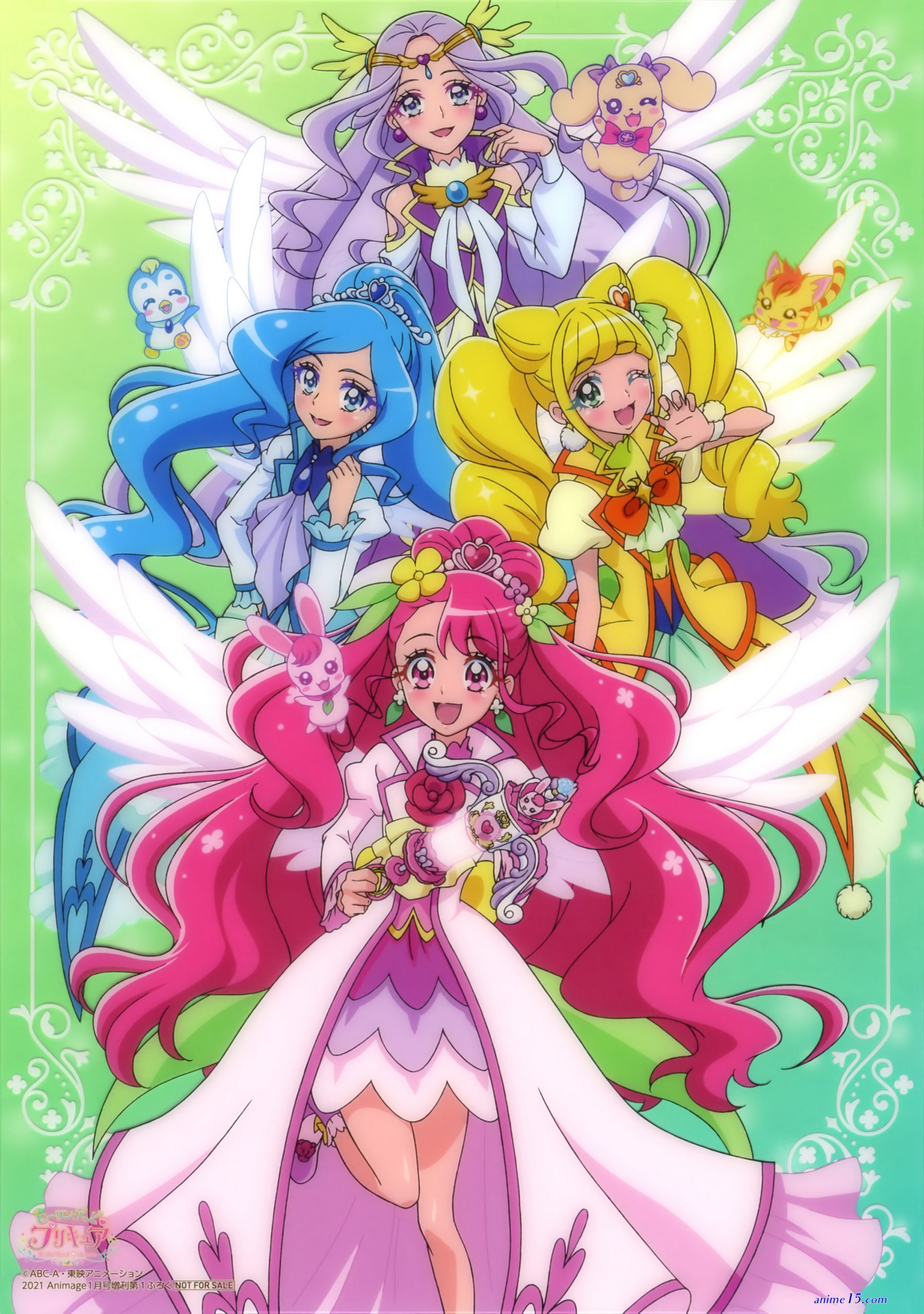 healin good precure bhs indo mp4