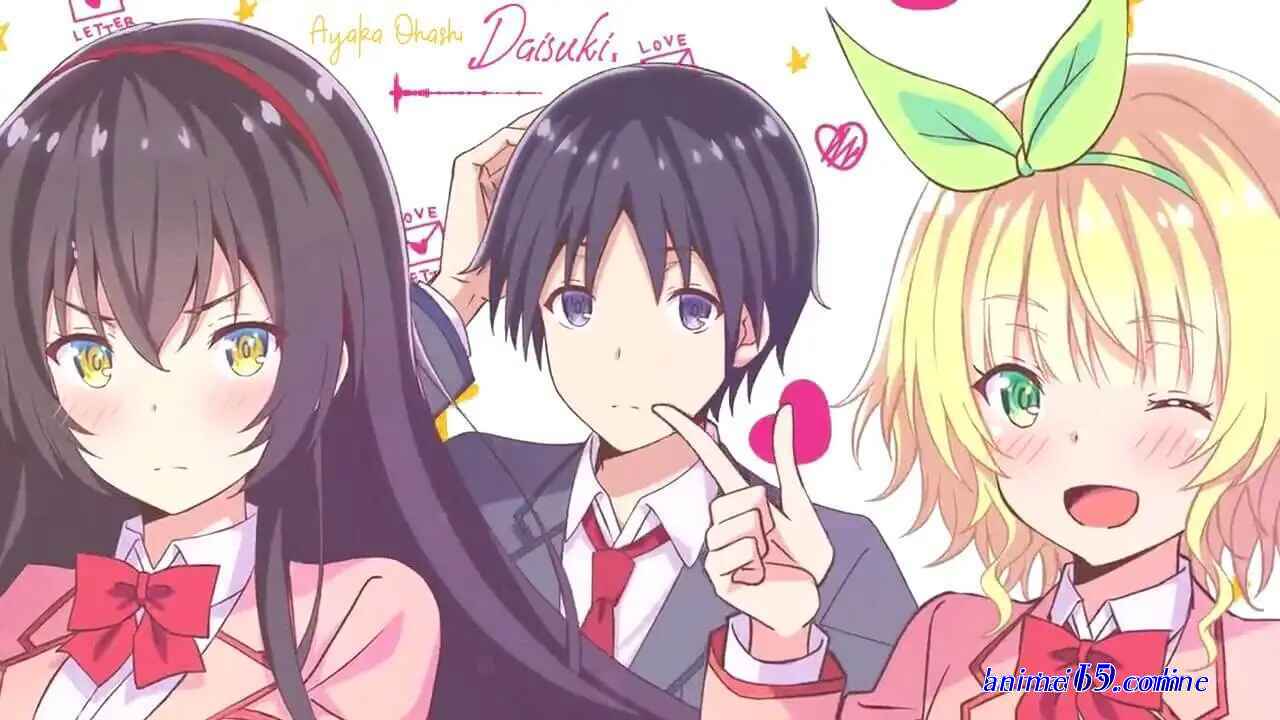 hentai anime batch sub indo