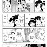 ane log moyako neesan no tomaranai monologue