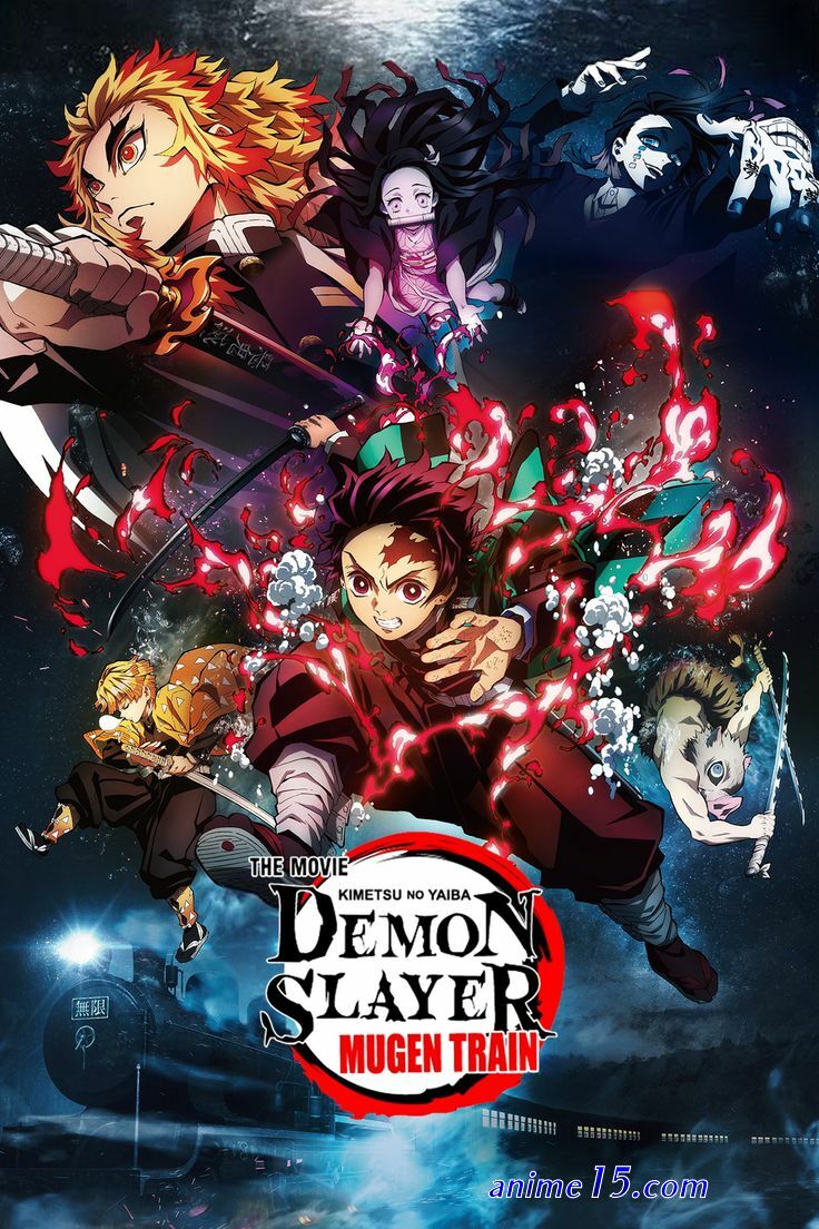 kimetsu no yaiba animes online