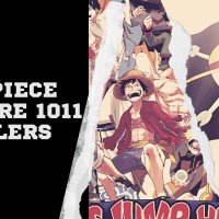 one piece 1011 vostfr