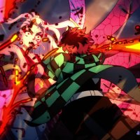kimetsu no yaiba yuukaku-hen hd