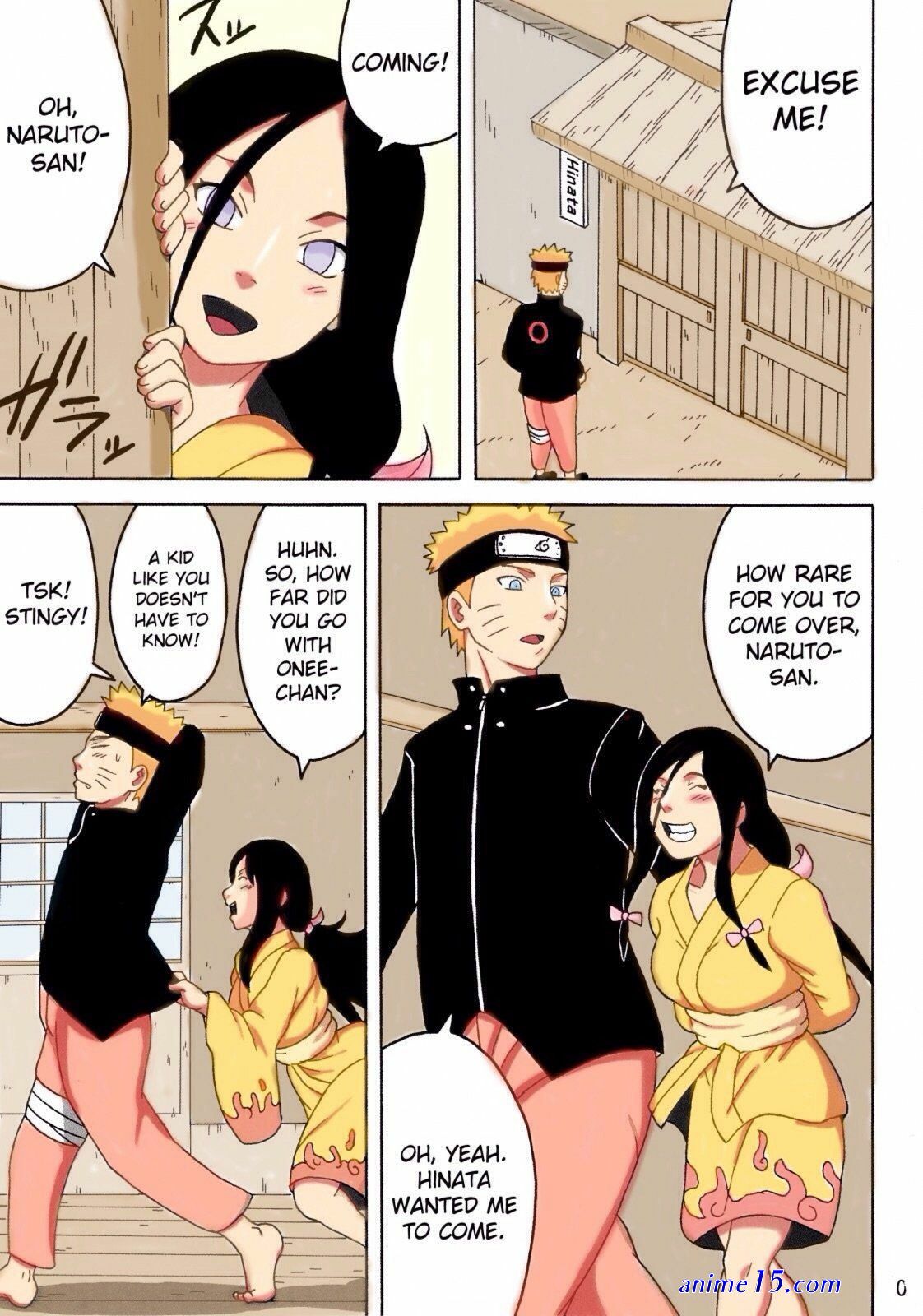 komik porn anime