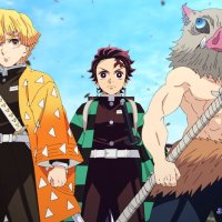 kimetsu no yaiba yuukaku-hen hd