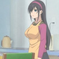 ane log moyako neesan no tomaranai monologue