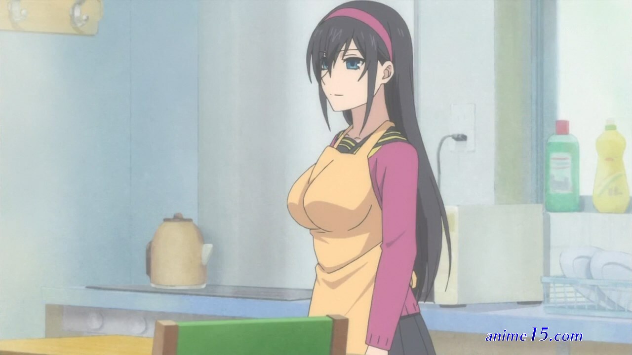 ane log moyako neesan no tomaranai monologue